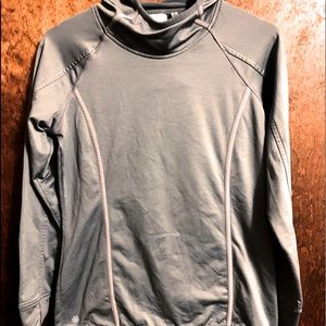 Athleta Performance Running Hoodie